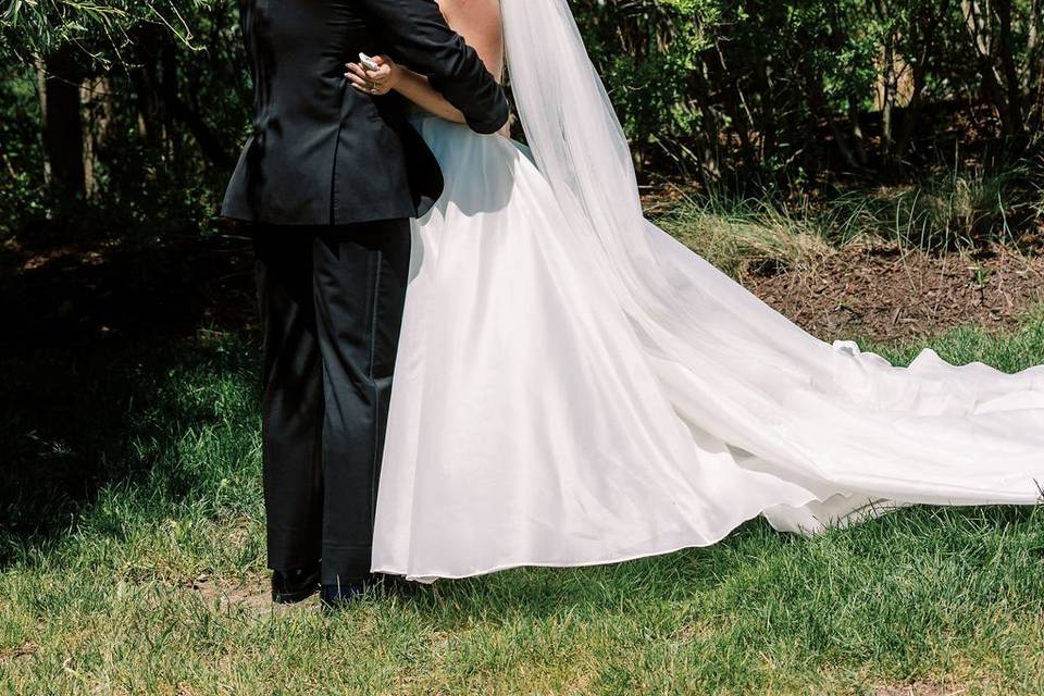 First Look!