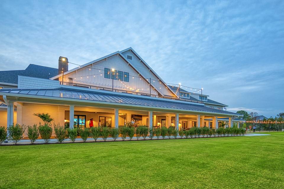 Clubhouse Bayside