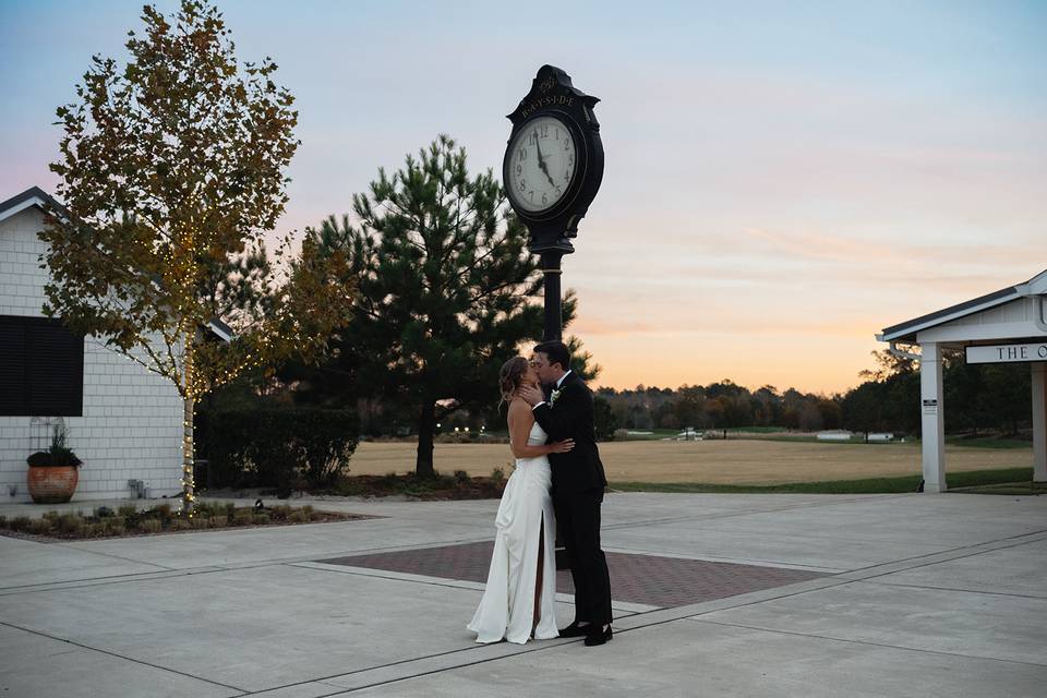 Sunset Photos
