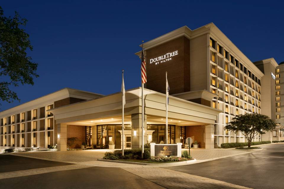 DoubleTree Tysons Corner