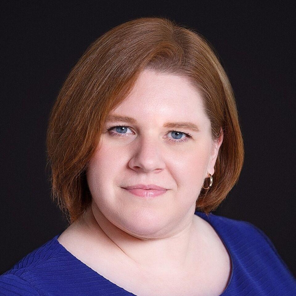Lucy Warner