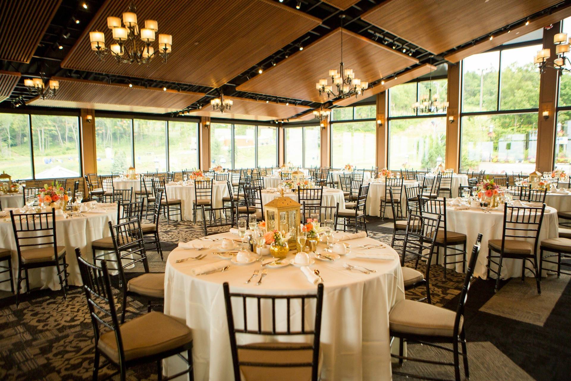 Blue Mountain Resort Wedding Venue