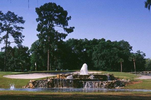 Sweetwater Golf & Country Club