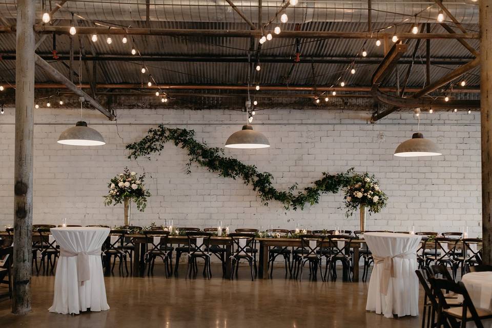 The 4 Eleven - Venue - Fort Worth, TX - WeddingWire