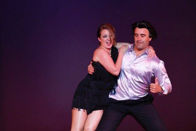 DanceAbel Ballroom Studio