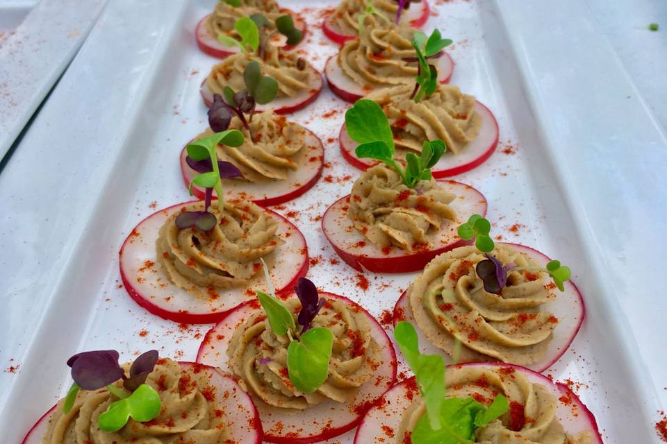 HeartBeet Catering