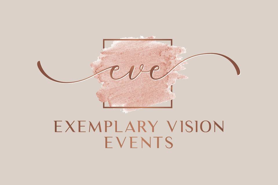 Exemplary Vision Events