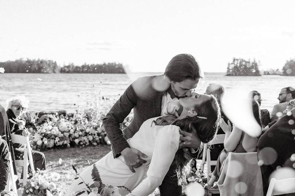 Ceremony