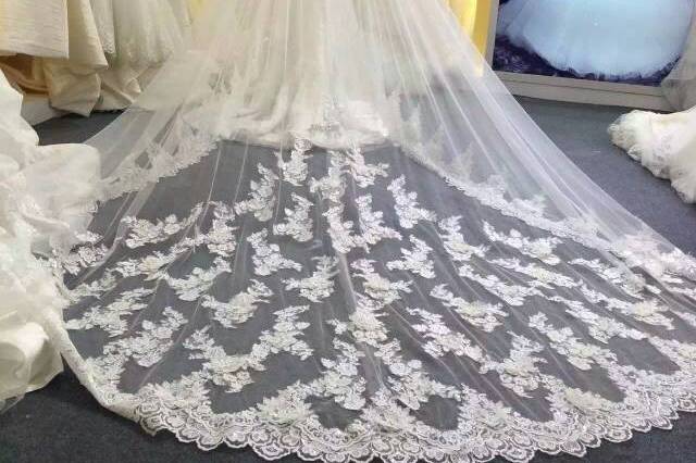 Only Love Bridal Boutique