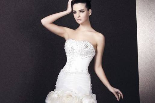 Only Love Bridal Boutique