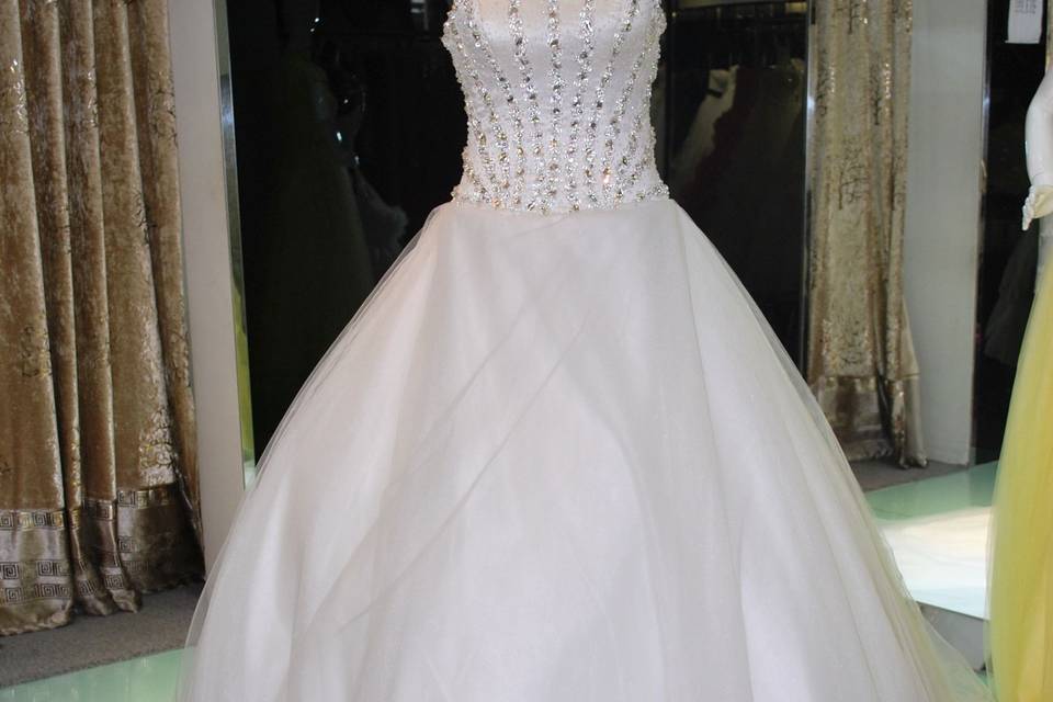 Only Love Bridal Boutique