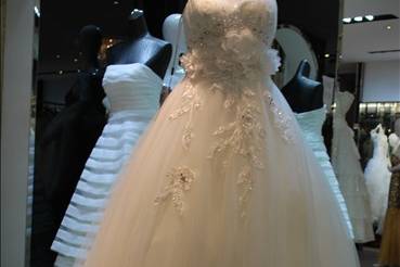 Only Love Bridal Boutique