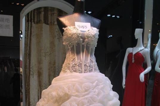 Only Love Bridal Boutique