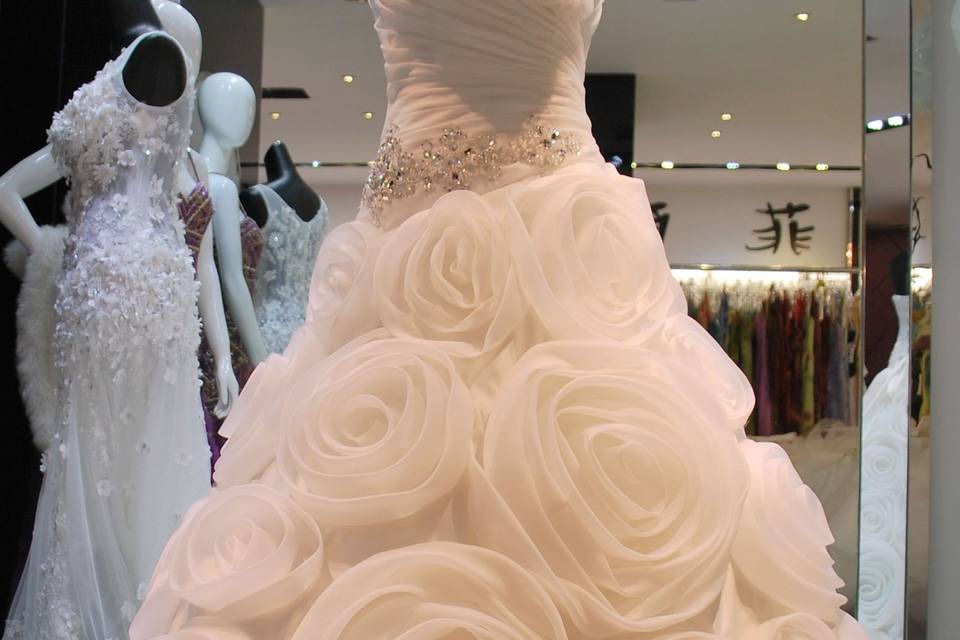 Only Love Bridal Boutique