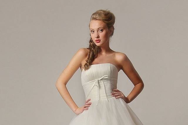 Only Love Bridal Boutique