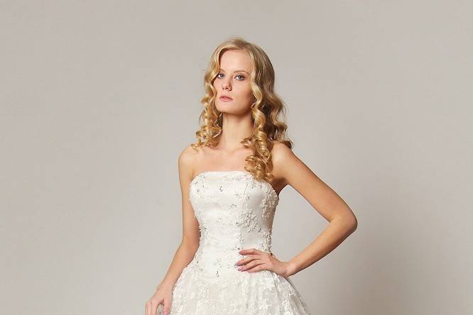 Only Love Bridal Boutique