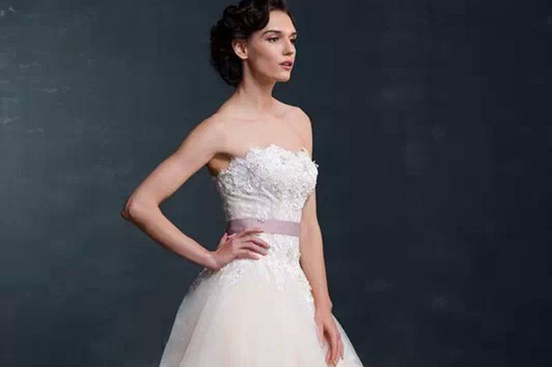 Only Love Bridal Boutique