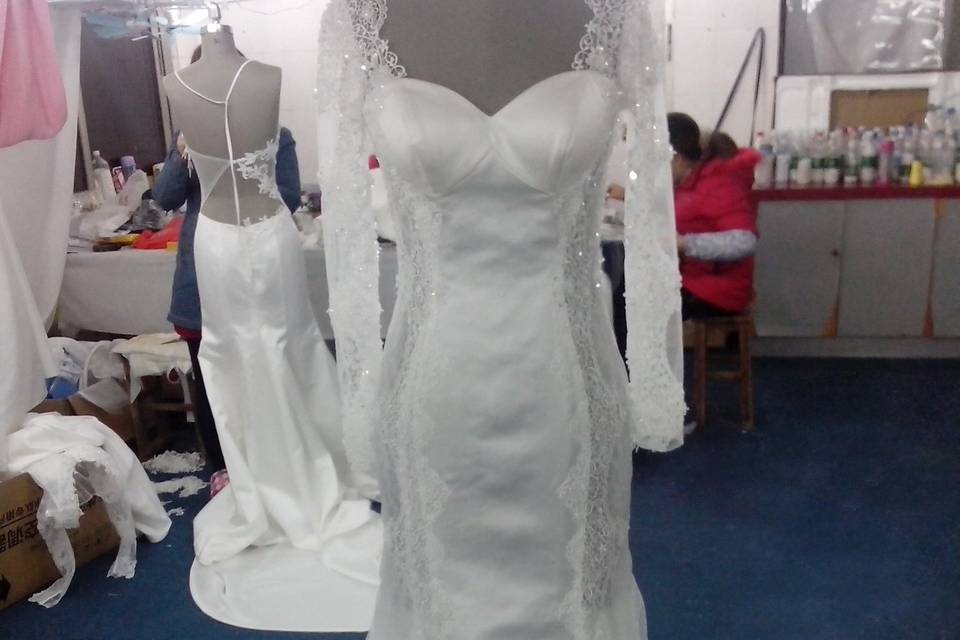 Only Love Bridal Boutique