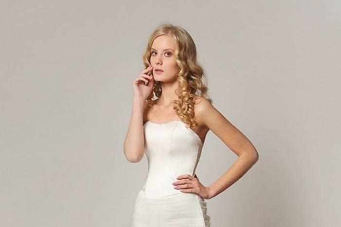 Only Love Bridal Boutique