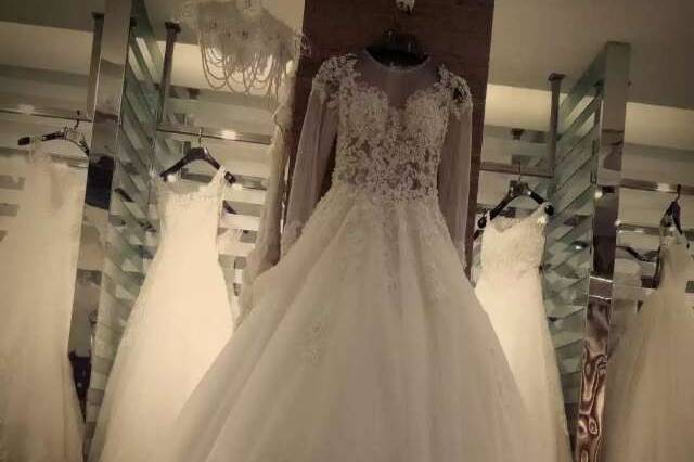 Only Love Bridal Boutique