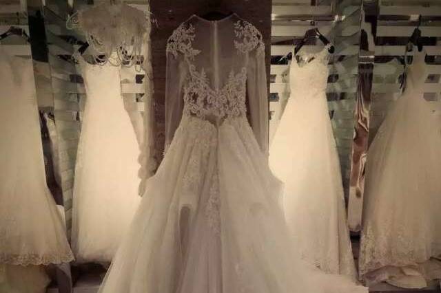 Only Love Bridal Boutique