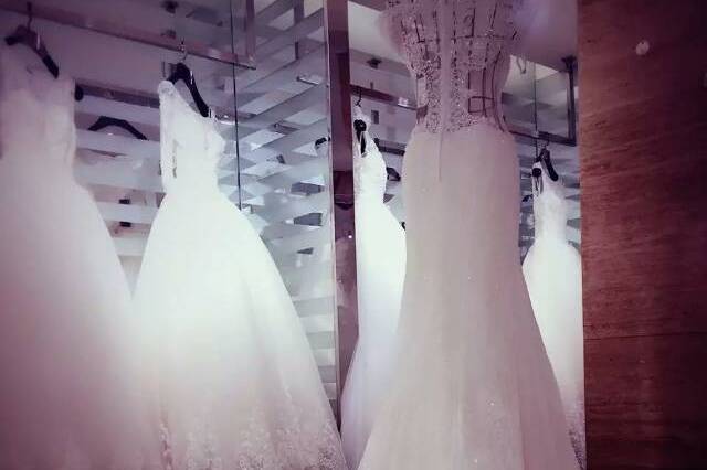 Only Love Bridal Boutique