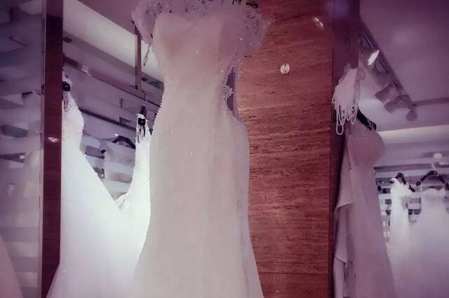 Only Love Bridal Boutique