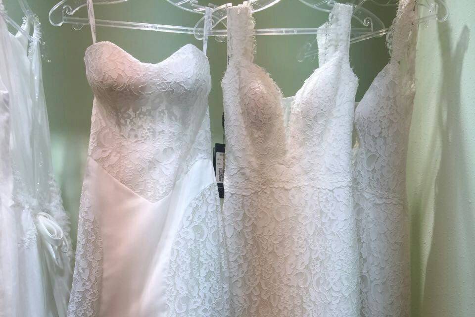 Only Love Bridal Boutique