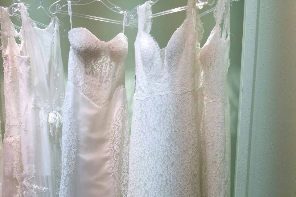 Only Love Bridal Boutique