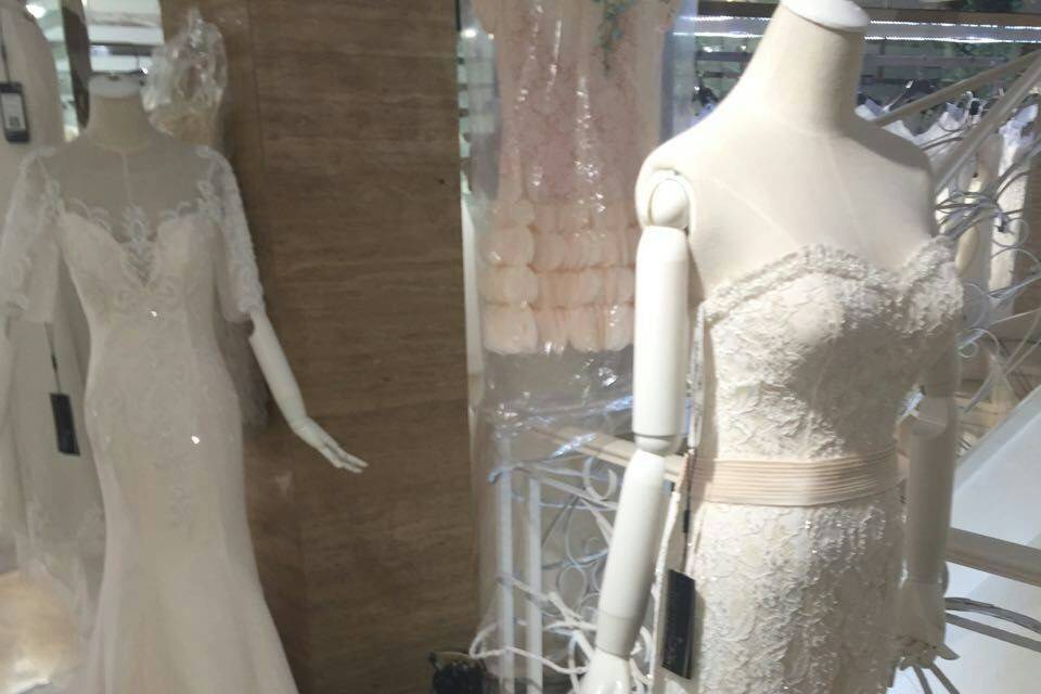 Only Love Bridal Boutique