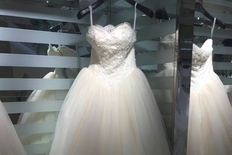 Only Love Bridal Boutique