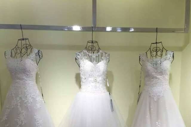 Only Love Bridal Boutique