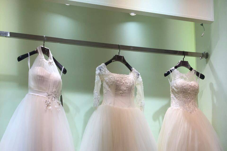 Only Love Bridal Boutique