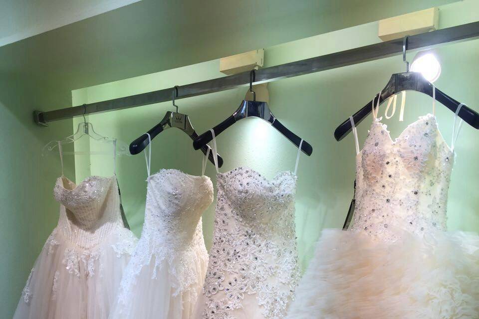 Only Love Bridal Boutique