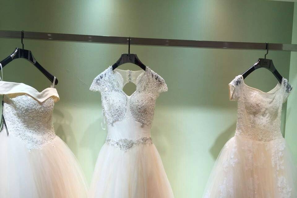 Only Love Bridal Boutique