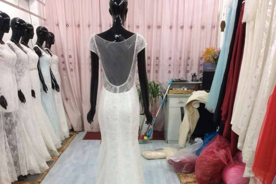 Only Love Bridal Boutique