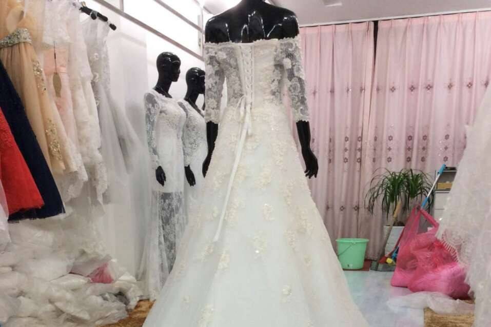 Only Love Bridal Boutique