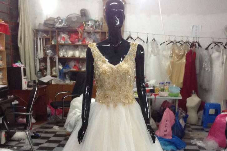 Only Love Bridal Boutique