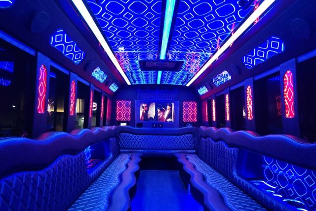 22-25 Pass Interior