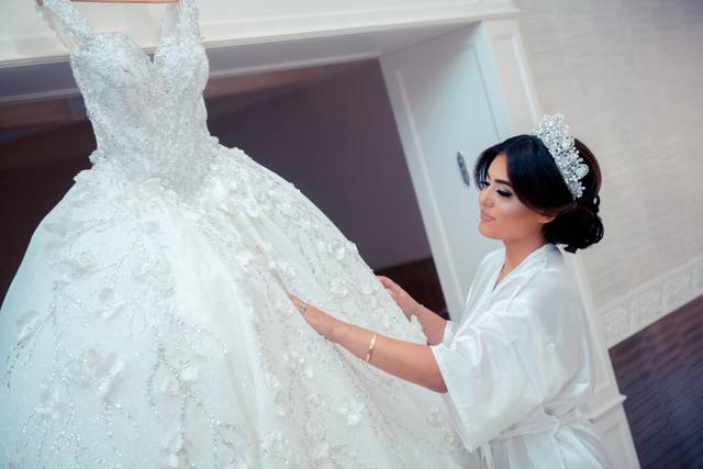 Bridal Glam