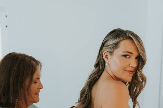 Bride Portrait