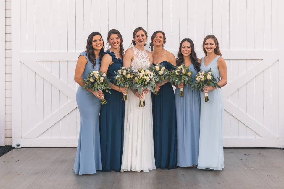 Bridal Party