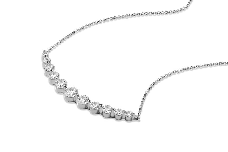 Captivating Necklace