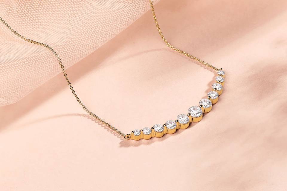 Captivating Necklace