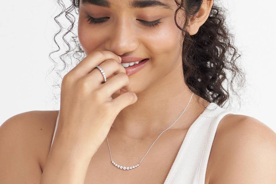 Captivating Necklace