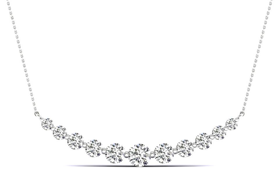 Captivating Necklace