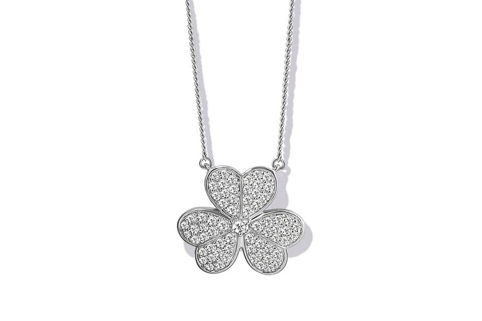 Lucky Necklace