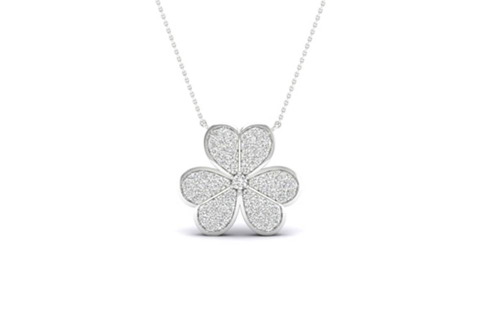 Lucky Necklace