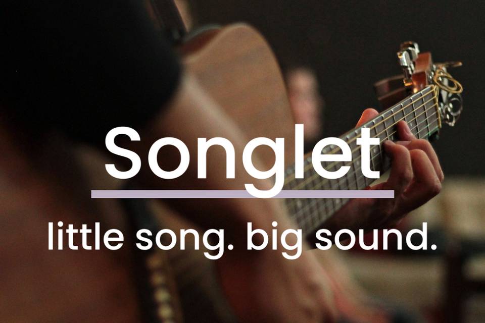 Songlet