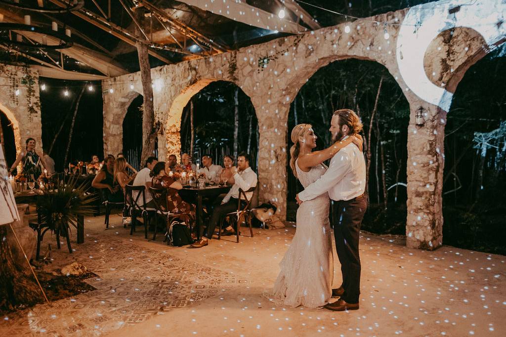 l&l wedding planner tulum